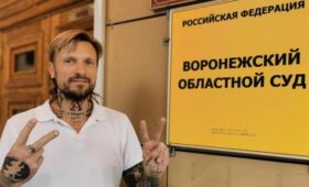 В колонии РФ при загадочных обстоятельствах скончался антивоенный активист-проповедник