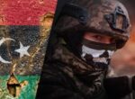 200 украинских военных размещены на западе Ливии: RFI раскрыл детали