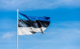 В Эстонии раскритиковали своего президента из-за высказываний о России