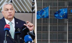 Паралич в Брюсселе: в Европе назревает дипломатическая революция, — Politico