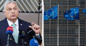 Паралич в Брюсселе: в Европе назревает дипломатическая революция, — Politico