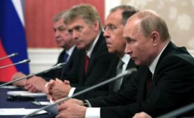 В Кремле сделали заявление относительно возможного визита Путина на саммит G20 в Майами