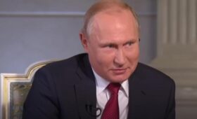 Путин связал отключения интернета в России с «антитеррористическими мерами»