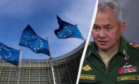 В Еврокомиссии отреагировали на угрозы России в адрес стран Балтии и Финляндии в связи с атаками дронов