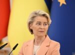 Первый транш по кредиту ЕС может поступить уже в апреле, – фон дер Ляйен