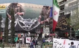 Иран передал США своё предложение из 10 пунктов по прекращению войны, – NYT