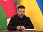 Украина готова к трехсторонним переговорам с США и Россией в Азербайджане, — Зеленский