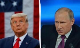 Озлобленный Путин готов напасть на Европу уже этой весной, — колумнист WP