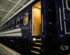 Украинцы будут ездить в новых современных вагонах: когда «Укрзализныця» получит обновление