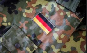 В Германии молодежь массово отказывается от военной службы, – DW