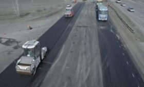 Миллионы квадратных метров: где в Украине отремонтировали больше всего дорог