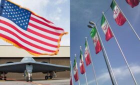 США и Иран планируют второй раунд переговоров, они могут пройти в Европе, — AP