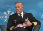 «Очень тревожный сценарий»: адмирал оценил вероятность того, что РФ нападет на страну ЕС