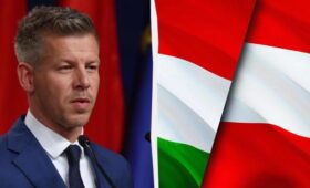 Мадьяр хочет вернуть Австро-Венгерскую империю на политическую карту, — Politico