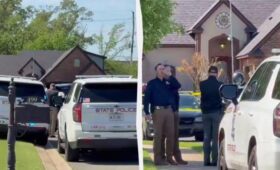 В США мужчина застрелил 8 детей, много раненых, – Associated Press