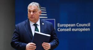 Орбан ушел, а раскол в ЕС по Украине остался, – Politico