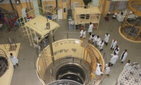 Европа зарабатывает миллиарды с «Росатомом», эту зависимость сложно разорвать, – эксперт