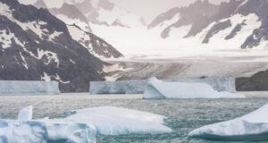 В Антарктиде могут быть огромные запасы золота, но их запрещено добывать