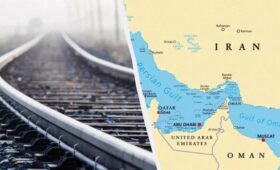 Альтернатива Ормузскому проливу: Саудовская Аравия запустила новый железнодорожный маршрут