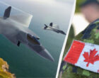 Канада «изменила» США в производстве истребителей: такого не было со времен Второй мировой