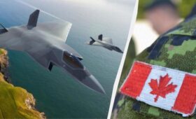 Канада «изменила» США в производстве истребителей: такого не было со времен Второй мировой