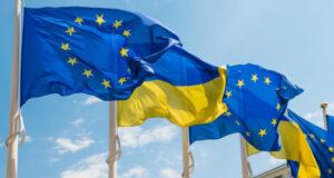 Вступление Украины в Евросоюз: в Bloomberg узнали, когда могут начаться первые переговоры