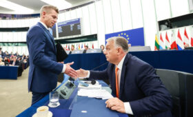 Поражение Орбана станет уроком для партий с антиукраинской риторикой в Европе, – эксперт