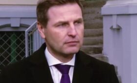 «Мы знаем их планы»: министр обороны Эстонии пообещал дать жесткий отпор РФ и Беларуси