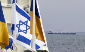 ЕС планирует наказать Израиль санкциями из-за скандала с украинским зерном, — Haaretz