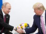 Кремль признал, что Трамп отклонил предложение Путина по Ирану
