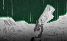 Финансовая катастрофа откладывается: эксперт оценил, где Украине искать деньги и вырастут ли налоги