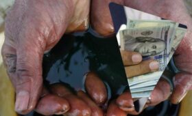 Мир теряет дешевую нефть: цены не вернутся к «нормальному» уровню, — The Independent