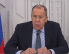 «Узаконенное святотатство»: Лавров выдал абсурдное заявление о «сатанизме» в Украине