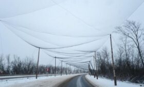 В Италии хотят принять закон о передаче Украине рыболовных сетей для фронта