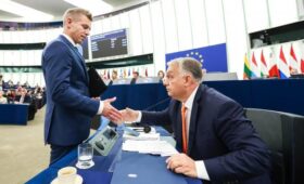 Эксперт предупредил, что будет в случае поражения Орбана на выборах