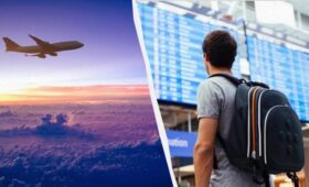 Летние путешествия под угрозой: в ЕС стремительно заканчивается авиатопливо