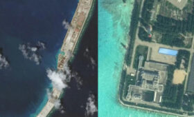 Китай захватил остров, пока все внимание было приковано к Ирану, – Forbes