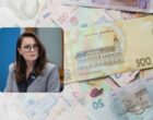 В Украине стартуют выплаты 1500 гривень: кто может претендовать на помощь
