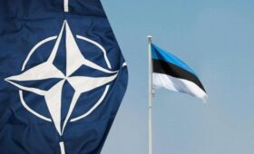 Решения Кремля могут быть иррациональными: в разведке Эстонии оценили риск войны с Россией