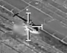 Израиль уничтожил базу вертолетов Ми-17 возле Тегерана (видео)
