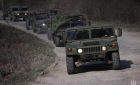 Пришла эпоха войн: из-за событий в Украине мир раскалывается на пять частей, – NZZ