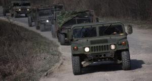 Пришла эпоха войн: из-за событий в Украине мир раскалывается на пять частей, – NZZ