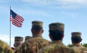 Пентагон не раскрывает масштабы пропущенных ударов по базам в Персидском заливе, – СМИ