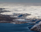Ученые узнали скрытую причину таяния ледников в Гренландии
