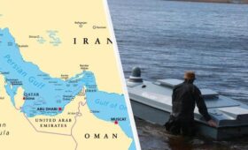 У Киева есть план: как Украина может разблокировать Ормузский пролив, – Euronews