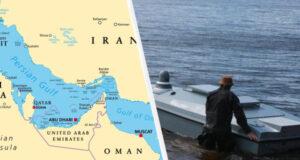 У Киева есть план: как Украина может разблокировать Ормузский пролив, – Euronews