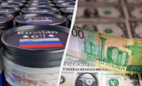 Порты практически остановились: Reuters подсчитало потери России от украинских атак