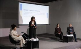 «Люди хотят быть готовы к вызовам»: Забуранная инициировала ряд форумов по энергоподготовке
