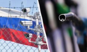 Украинские беспилотники «закрыли» экспорт бензина из России