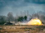Пока внимание приковано к Ирану, Россия и Украина готовятся к новому этапу войны, – Bloomberg